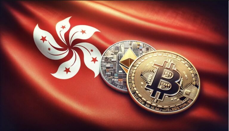 Hong Kong Crypto Hub Ambitions: Tether Co-Founder Bullish, Eyes Trade Finance With Digital Dollar Stablecoin